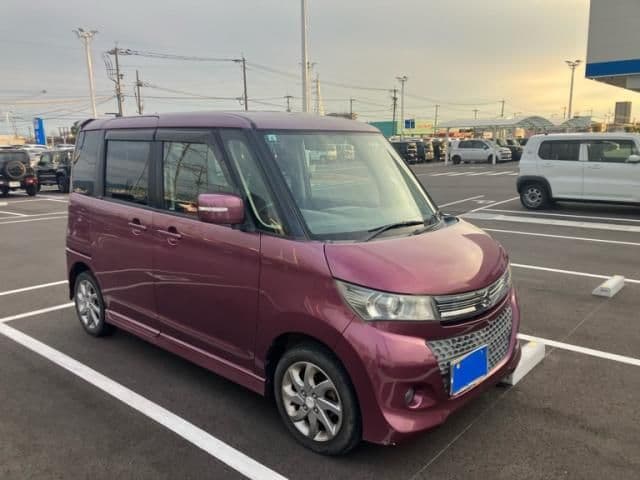 SUZUKI