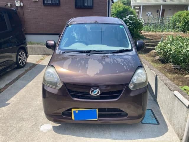 DAIHATSU