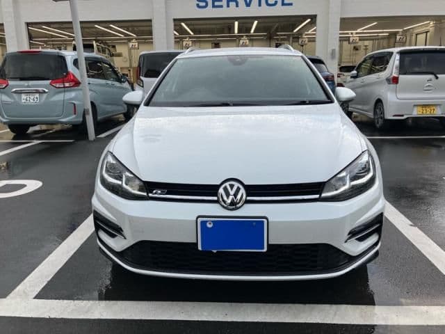 VOLKSWAGEN