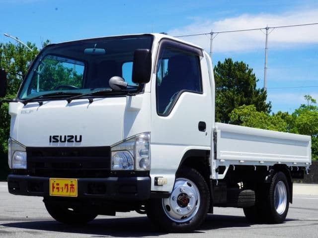 ISUZU