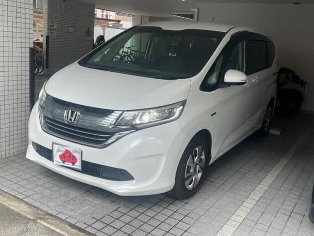 HONDA