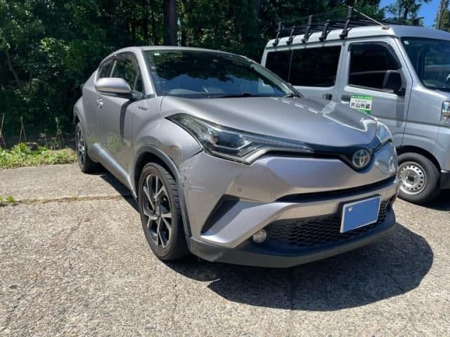 TOYOTA