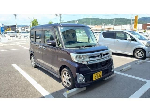 DAIHATSU