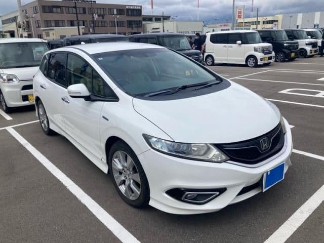 HONDA