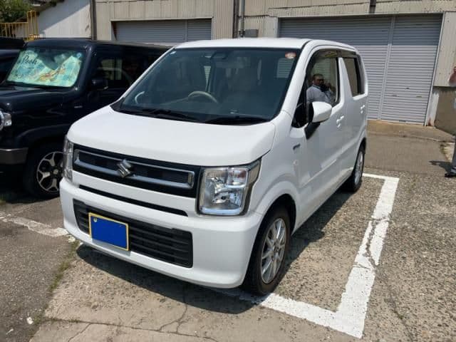 SUZUKI