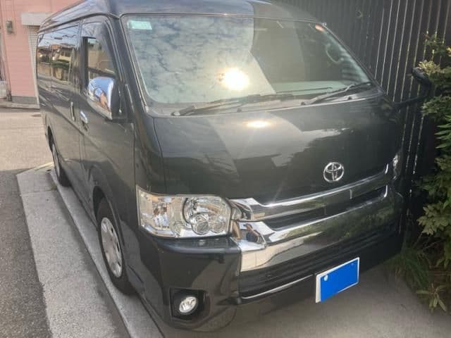 TOYOTA