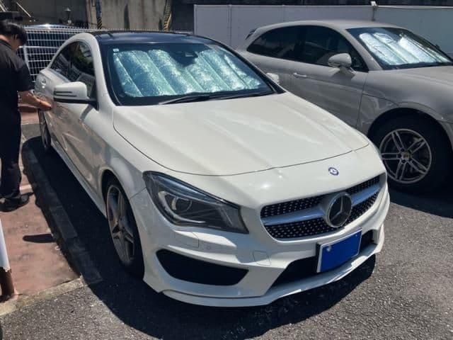 MERCEDES BENZ