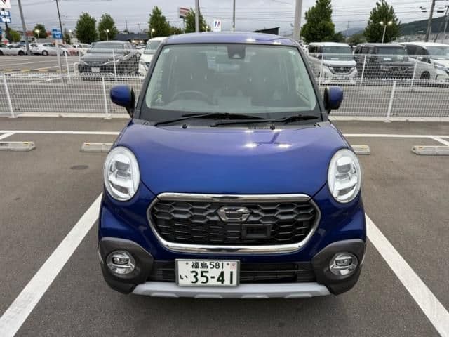DAIHATSU