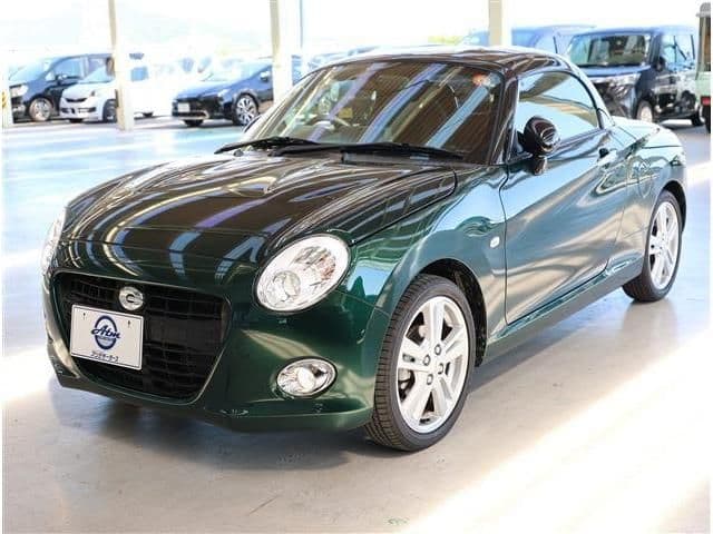 DAIHATSU