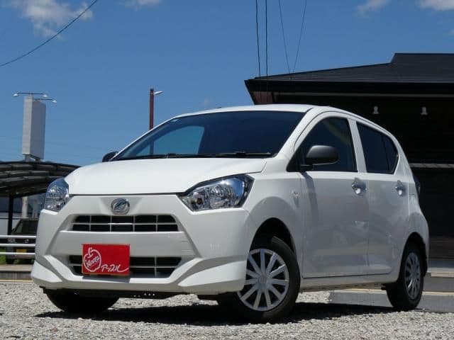 DAIHATSU