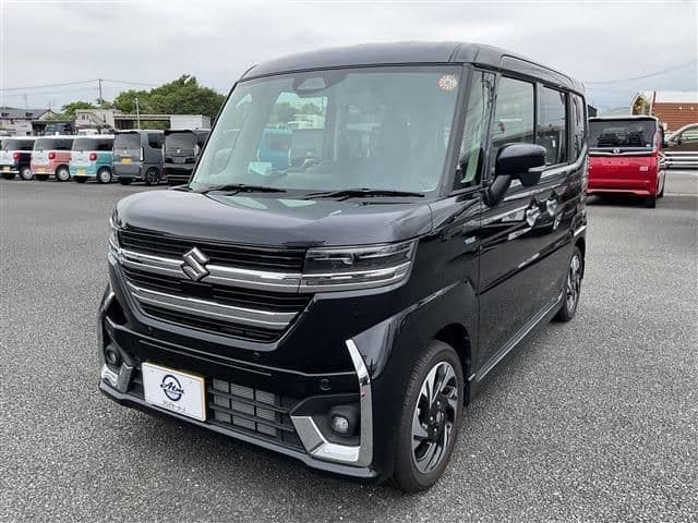 SUZUKI