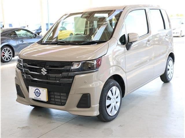 SUZUKI