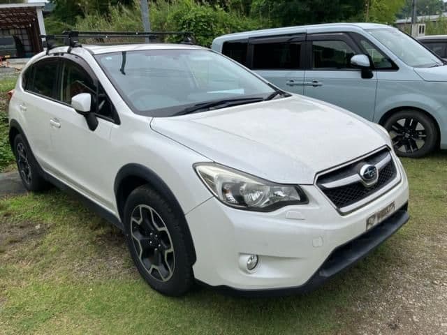 SUBARU