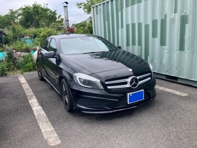MERCEDES BENZ