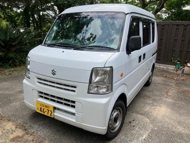 SUZUKI