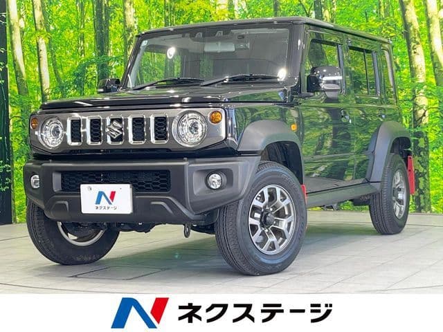SUZUKI