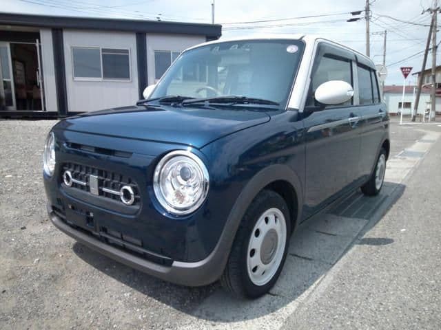 SUZUKI