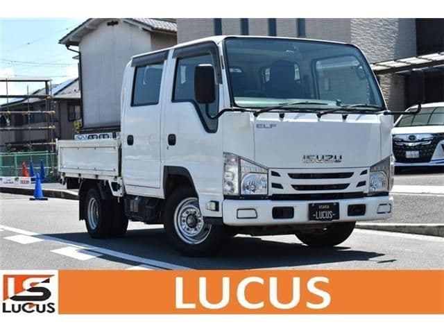 ISUZU
