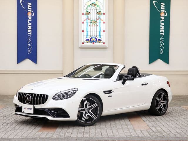 MERCEDES BENZ