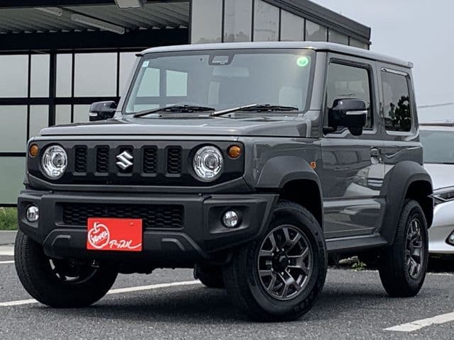 SUZUKI