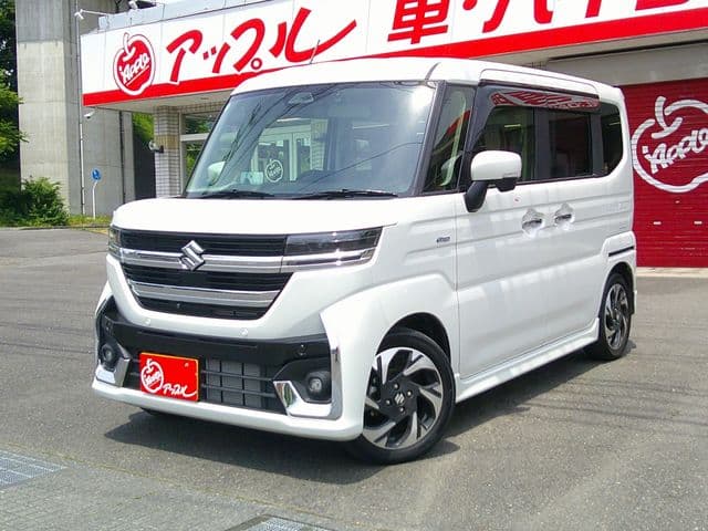 SUZUKI