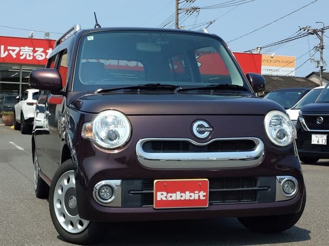 DAIHATSU