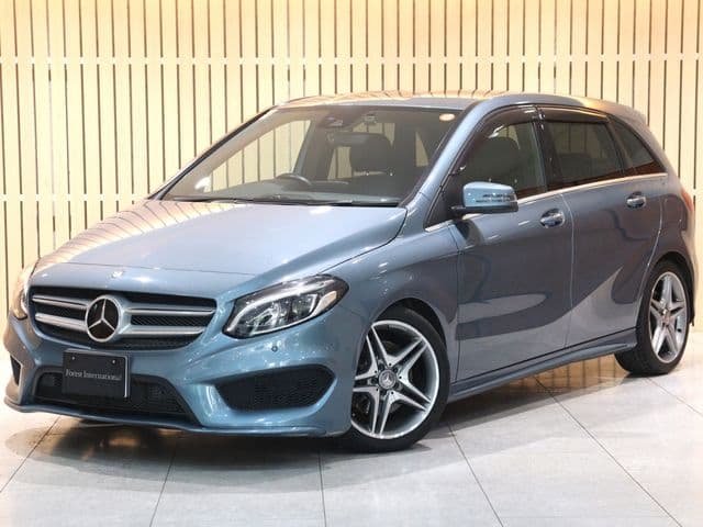 MERCEDES BENZ