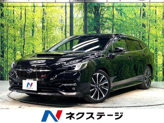 SUBARU