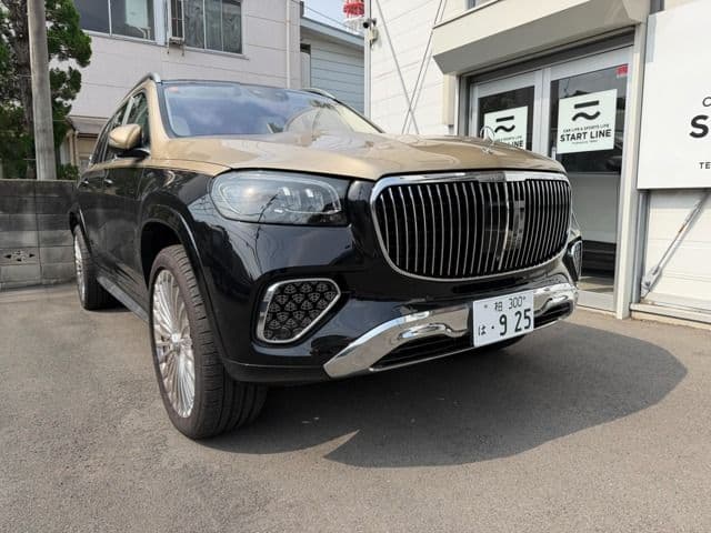 MERCEDES BENZ