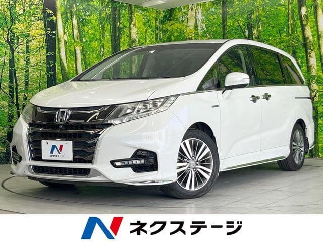 HONDA