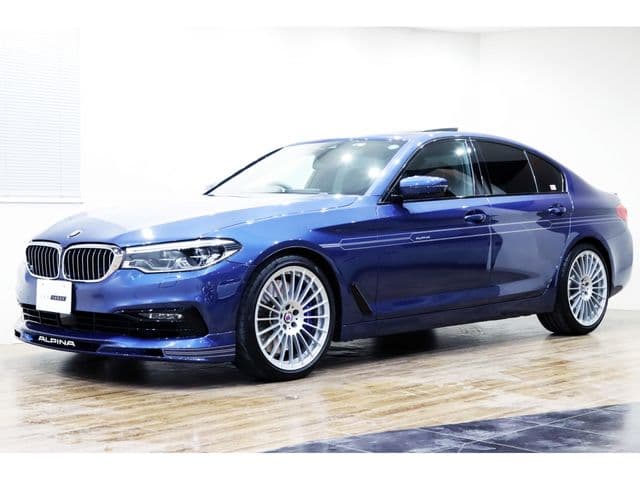 ALPINA
