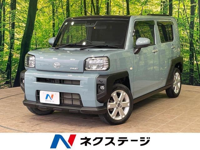 DAIHATSU
