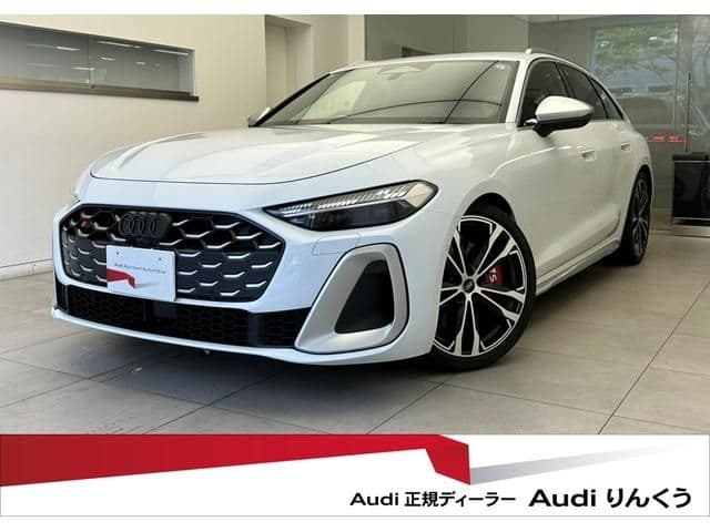 AUDI null