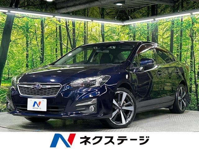 SUBARU