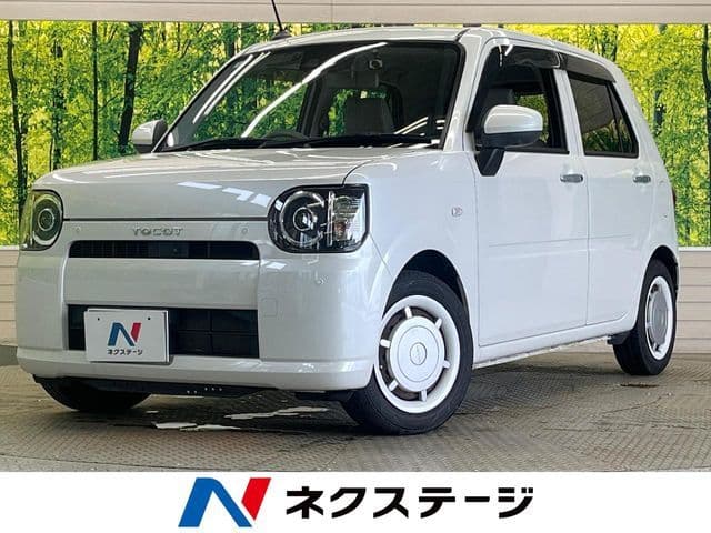 DAIHATSU MIRA TOCOT