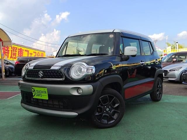 SUZUKI