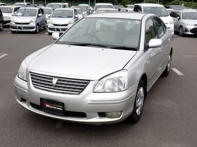 TOYOTA PREMIO
