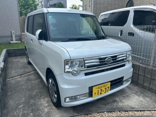 DAIHATSU