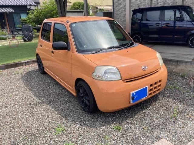 DAIHATSU