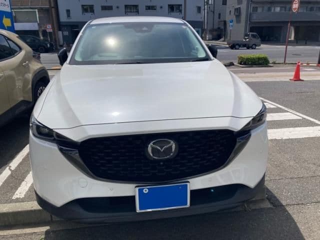 MAZDA