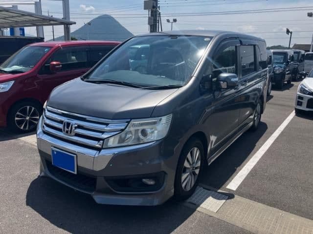 HONDA
