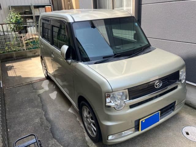 DAIHATSU