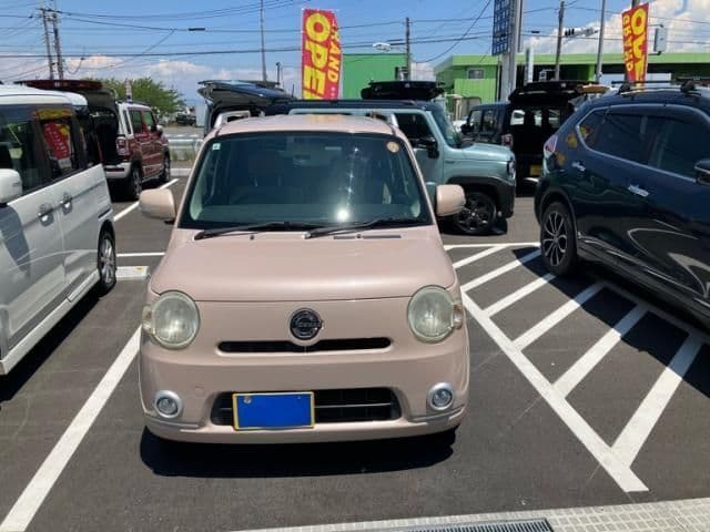 DAIHATSU