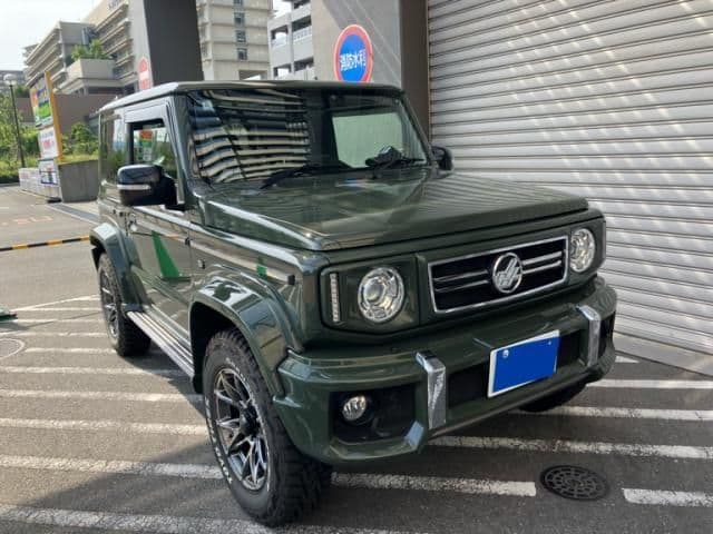 SUZUKI