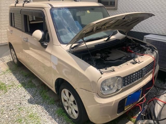SUZUKI