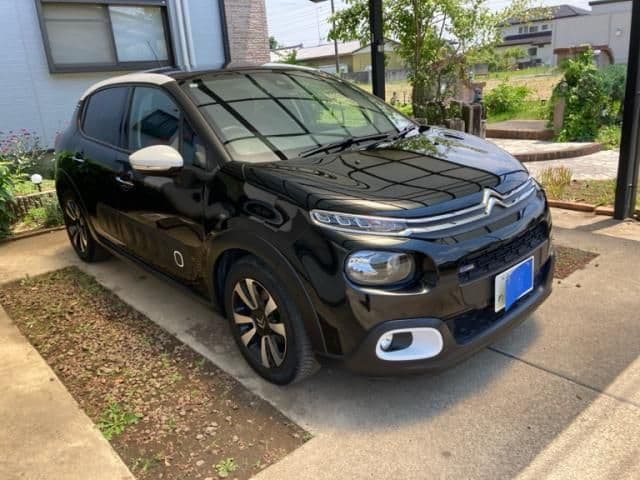 CITROEN