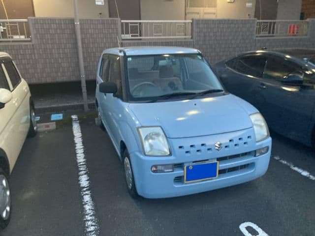 SUZUKI