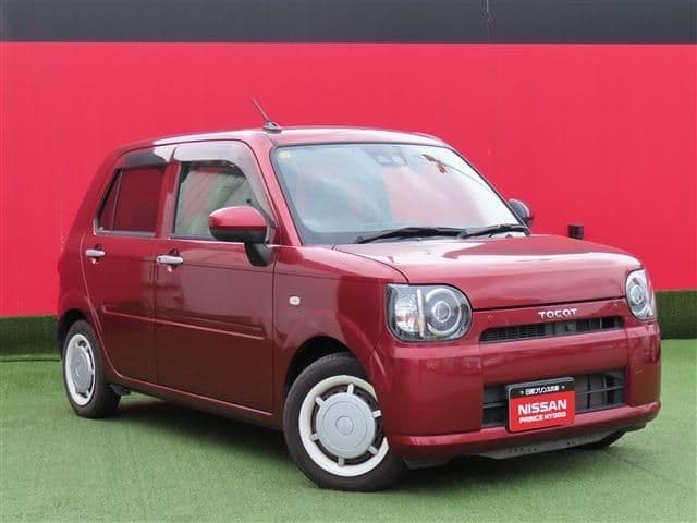DAIHATSU