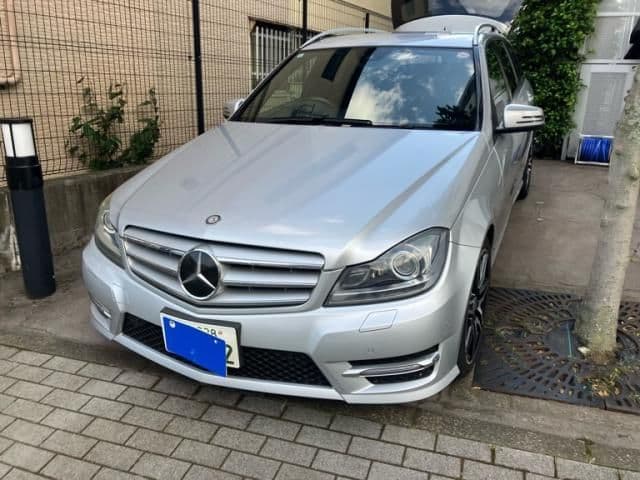 MERCEDES BENZ
