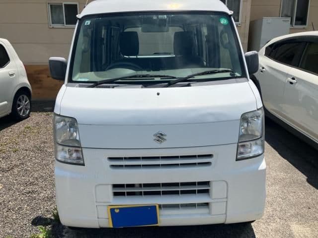 SUZUKI